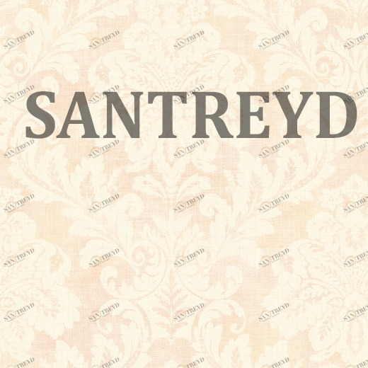 DF30011 Обои Seabrook Damask Folio