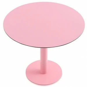 Diabla Круглый садовый стол Mona