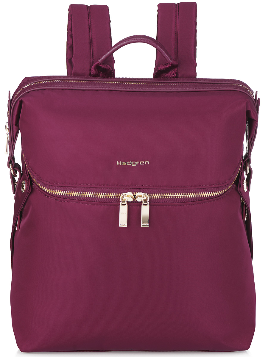 HPRI01M/483-03 Рюкзак HPRI01M Backpack Paragon M Hedgren Prisma - Вид №1