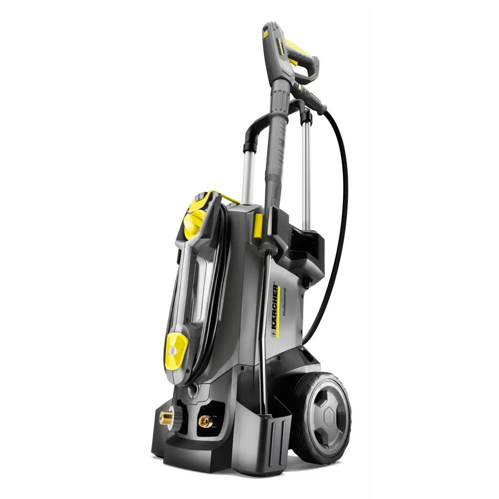 Мойка высокого давления Karcher HD 6/13 C Plus, 190 бар, 590 л/час 83062198 STLM-2103419 