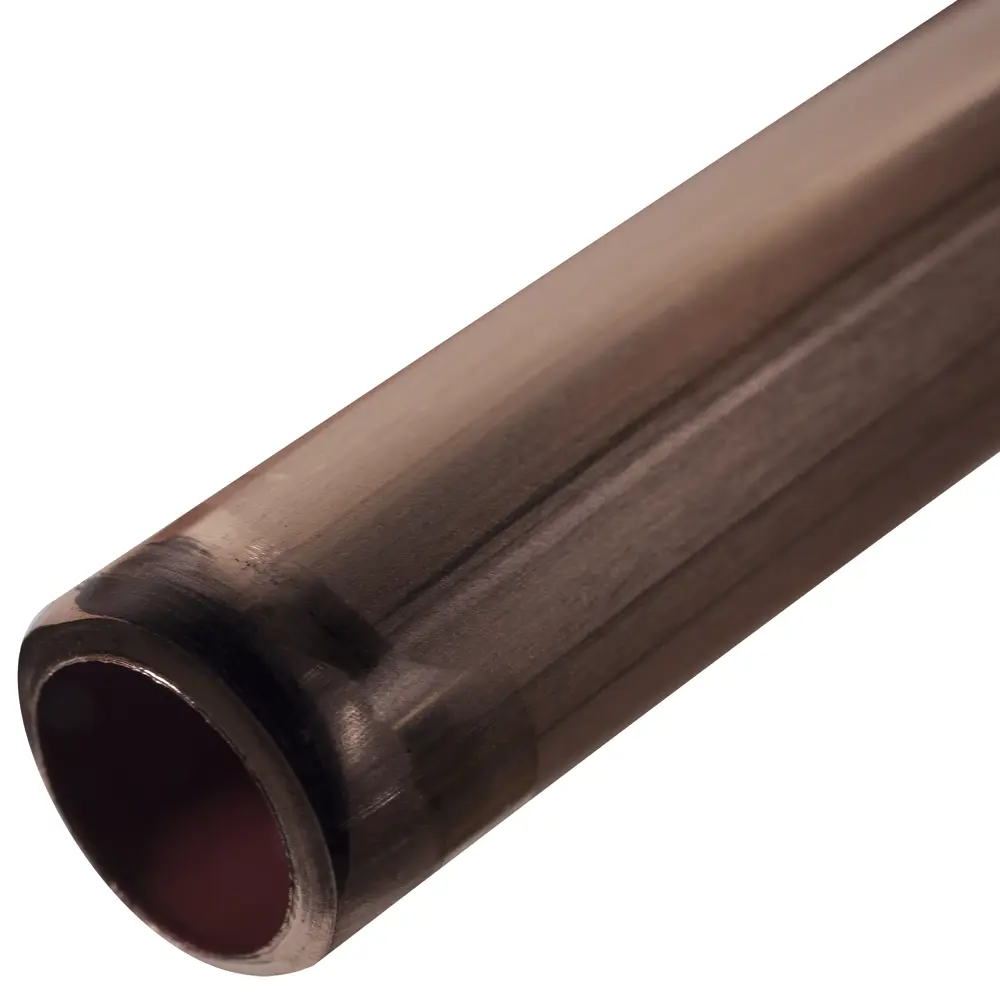 Медная труба Wieland 15x1 мм 10 м отожженная 1WM1510.10-D STLM-2166788