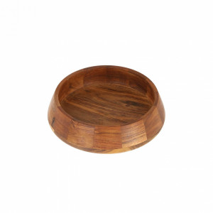 076010 Чаша Breena 24 см малая La Forma Yanila