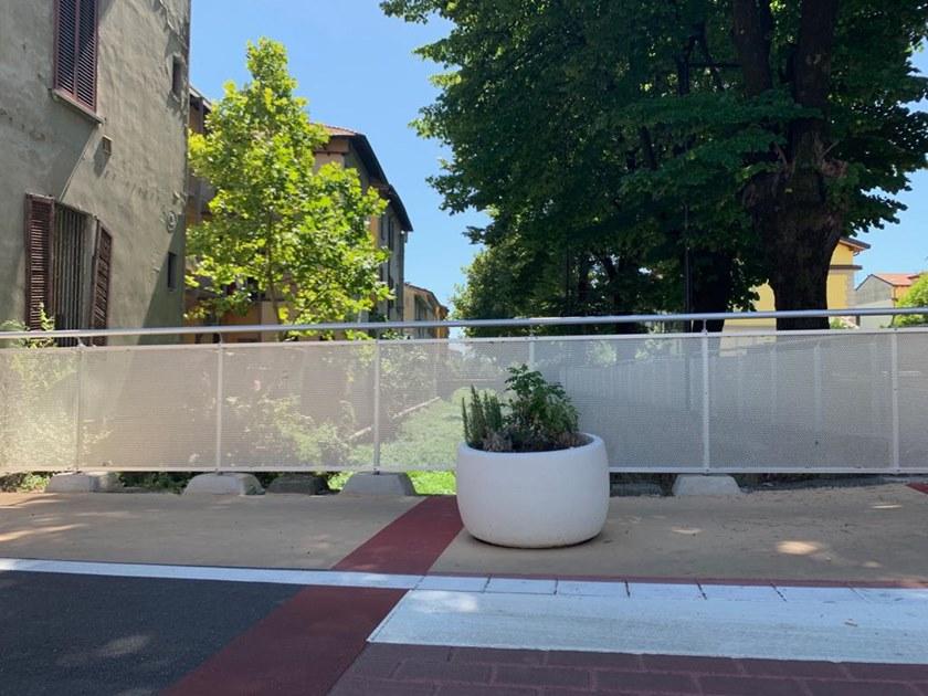 ALUSCALAE Балюстрада из алюминия sun-id-1349061 - Вид №2