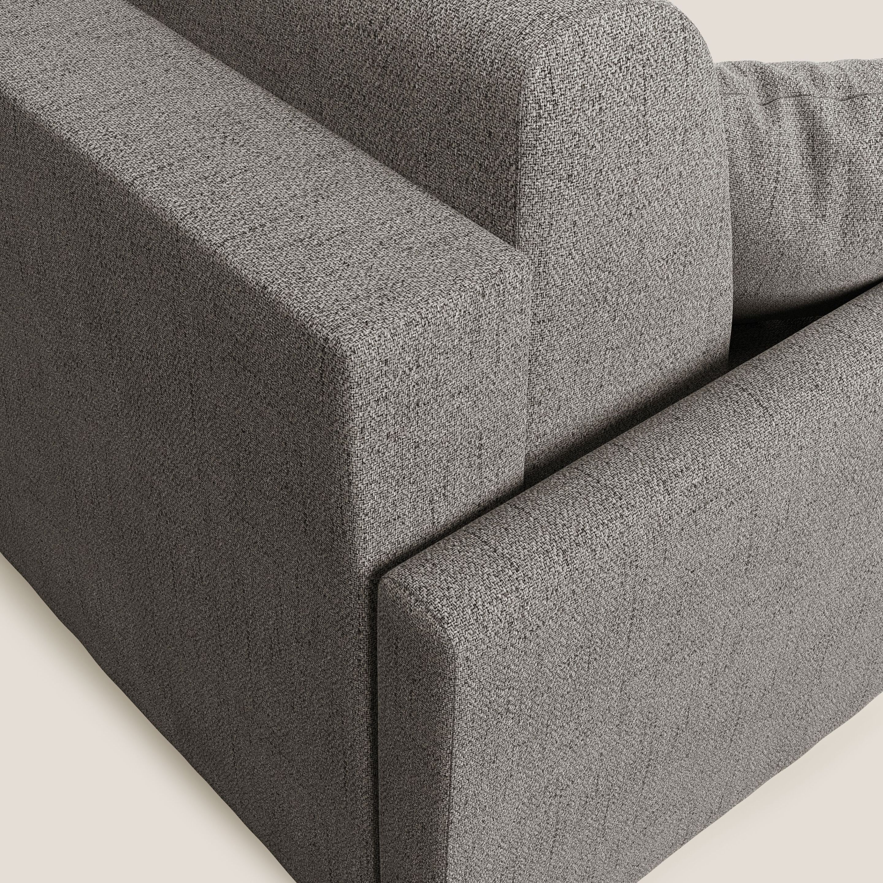 Ткань раскладной диван-кровать Divani.Store EDGAR ARCH-00124215 - Вид №100