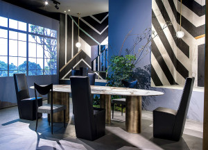 Стол  BAXTER LAGOS