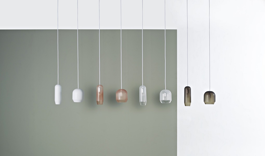 EX-T Светильник ExrasosTrasp Plateau Santreyd  - Вид №1