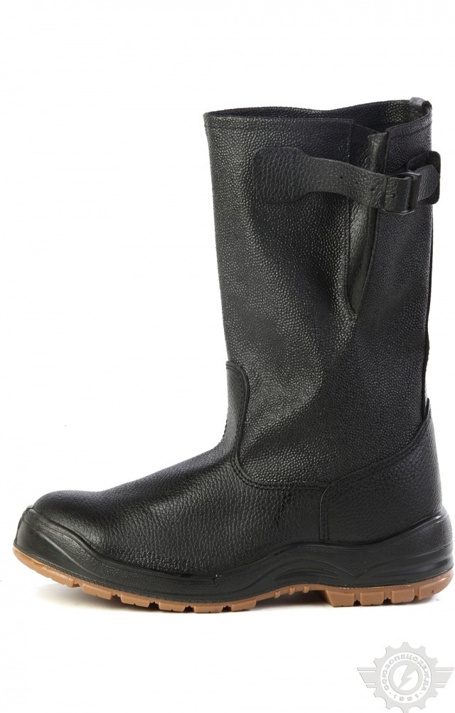 69140 Сапоги "Марс" с металлическим подноском и металлической стелькой  Летняя обувь  размер 44 Спецодежда  - Вид №2