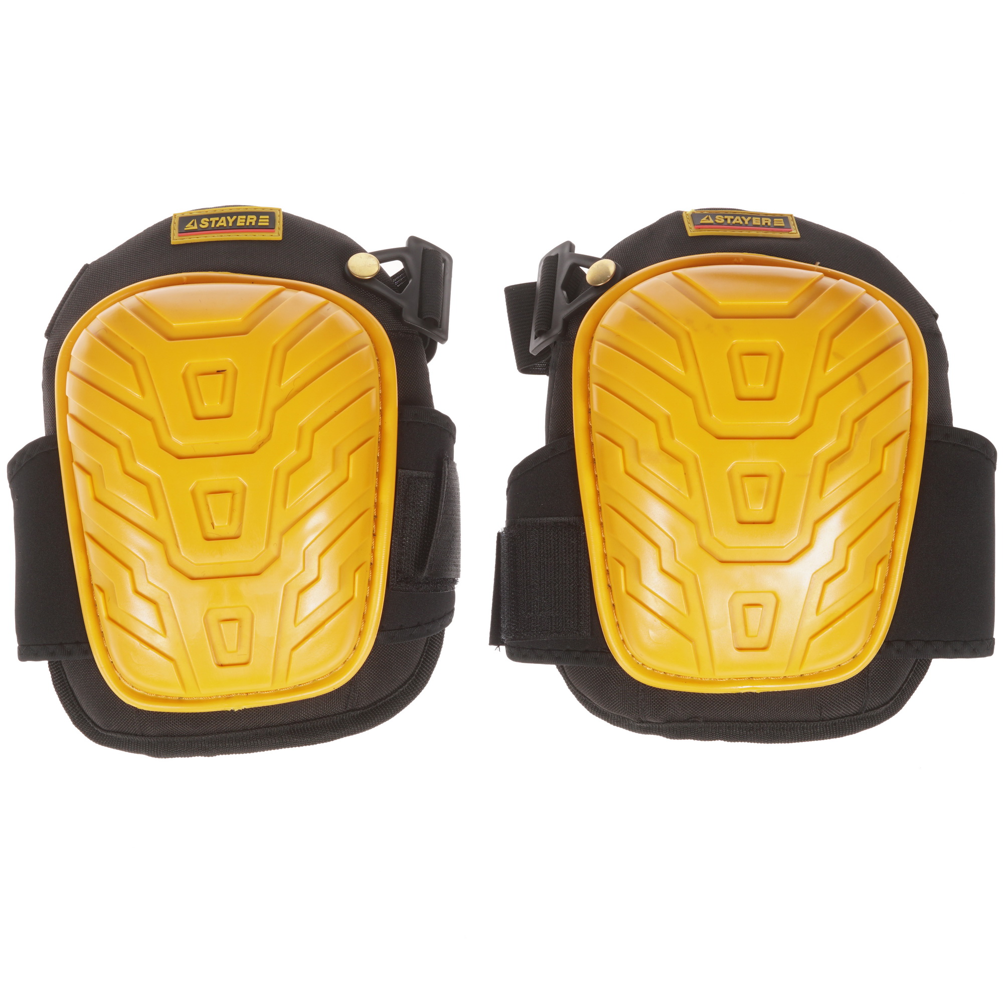 Наколенники Stayer PROFESSIONAL 11198 1264530 STDN-0080258