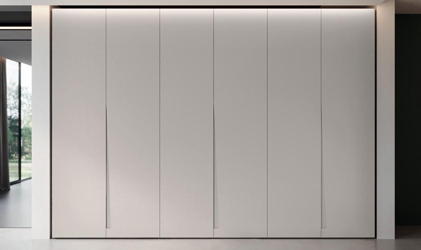 Febal Casa Встроенный шкаф из меламина Elite sun-id-1405897 - Вид №3