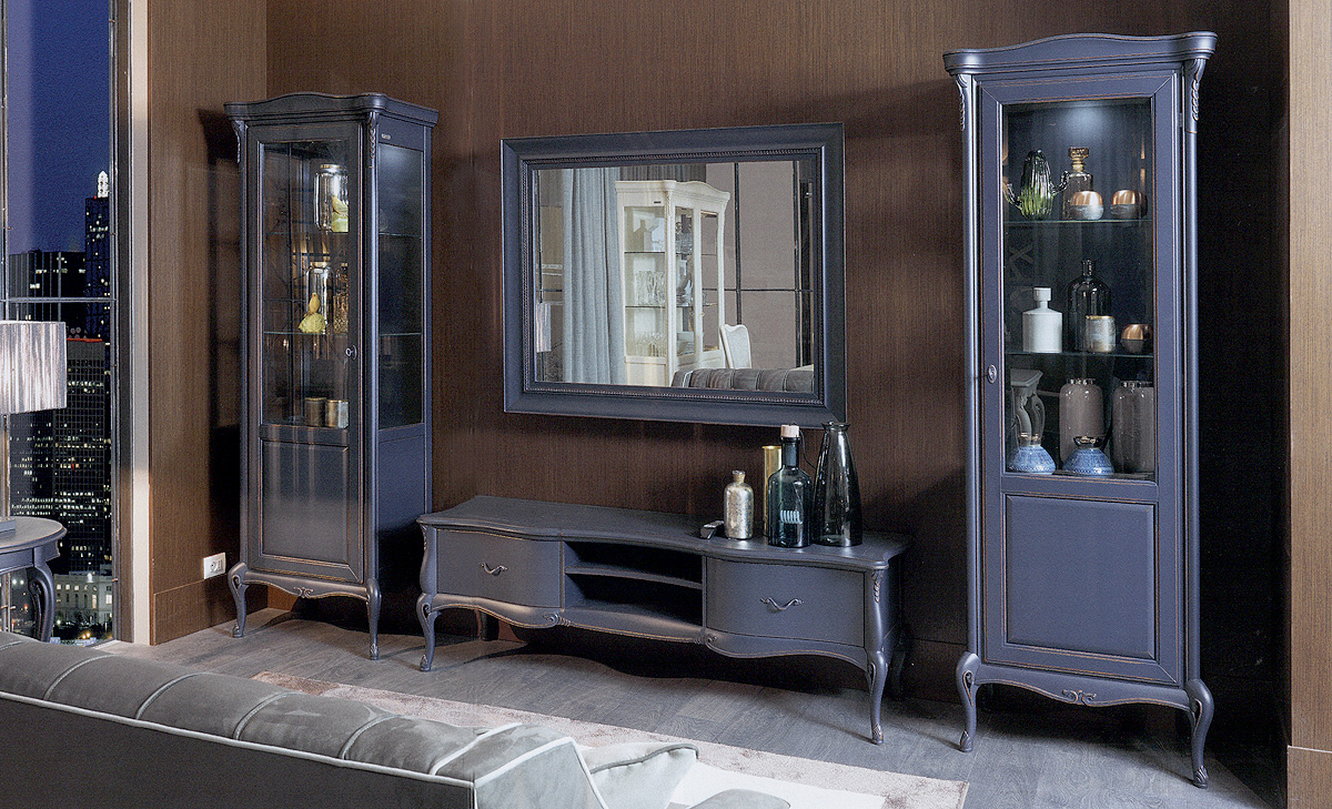 Витрина  GIORGIO CASA 1367  - Вид №1