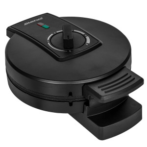 9209358 Вафельница Steba WE 3 XL черный