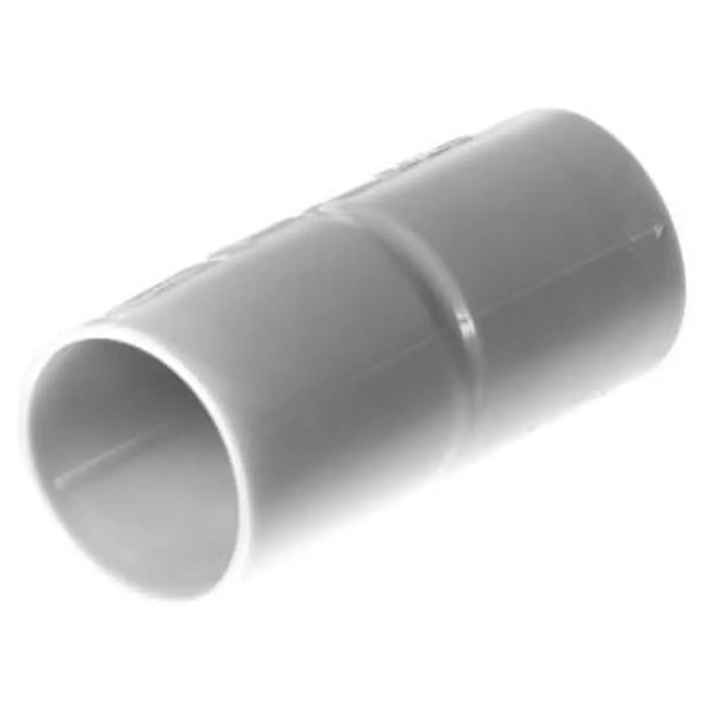 Соединительная муфта Экопласт D25 мм для трубных систем 10058169 STLM-0000118