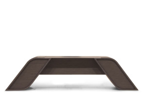 Исполнительный стол с ящиками