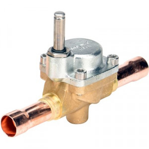 Danfoss EVR — нормально закрытые клапаны (NC) EVR 25 Клапан электромагнитный 032L2200