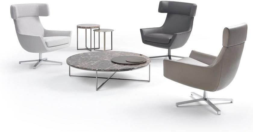 Marelli 4-спицевое кресло с подголовником sun-id-1462406 - Вид №4