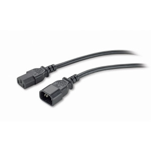 AP9870 Кабель питания C13 – C14, длина 2,5м Schneider Electric