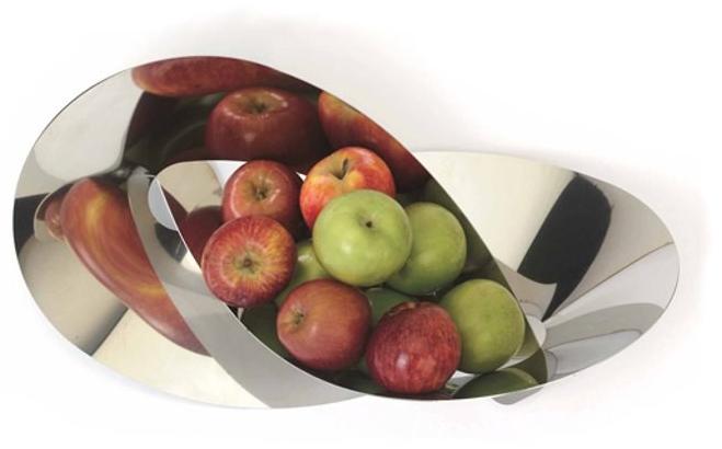 Movisi Ваза для фруктов из нержавеющей стали sun-id-1461148 - Вид №1