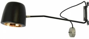 Hind Rabii Настенный светильник Ice