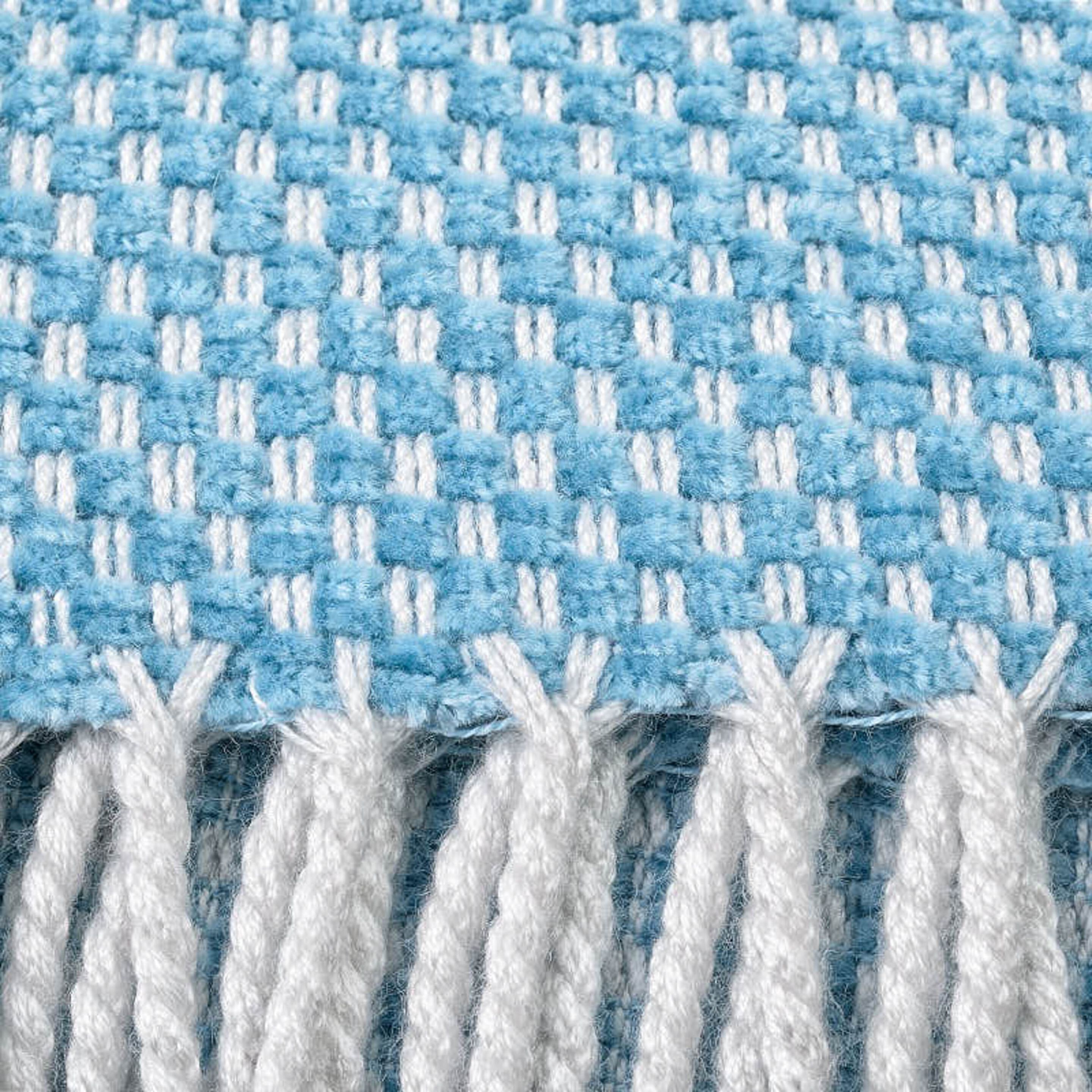 Ткань сплошной цвет одеяло Atmosphera ARCH-00130516 - Вид №10