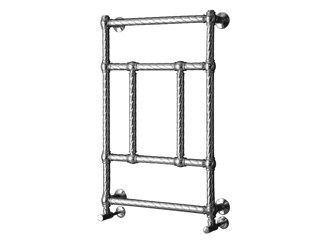 Настенный электрический / горячий водяной полотенцесушитель Gaia Mobili Complements ARCH-00081422 - Вид №1