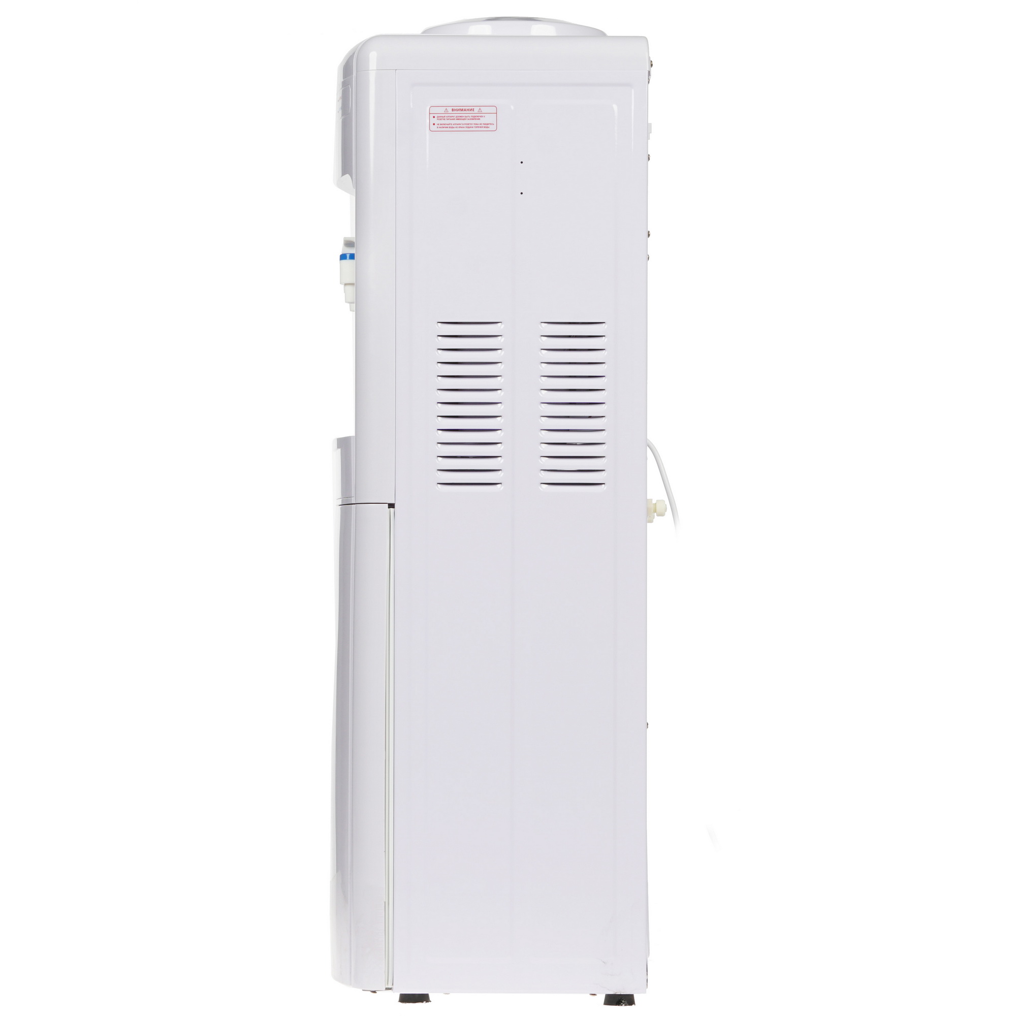 8115647 Диспенсер AEL LD-AEL-16 v.2 белый STDN-0033430 - Вид №2