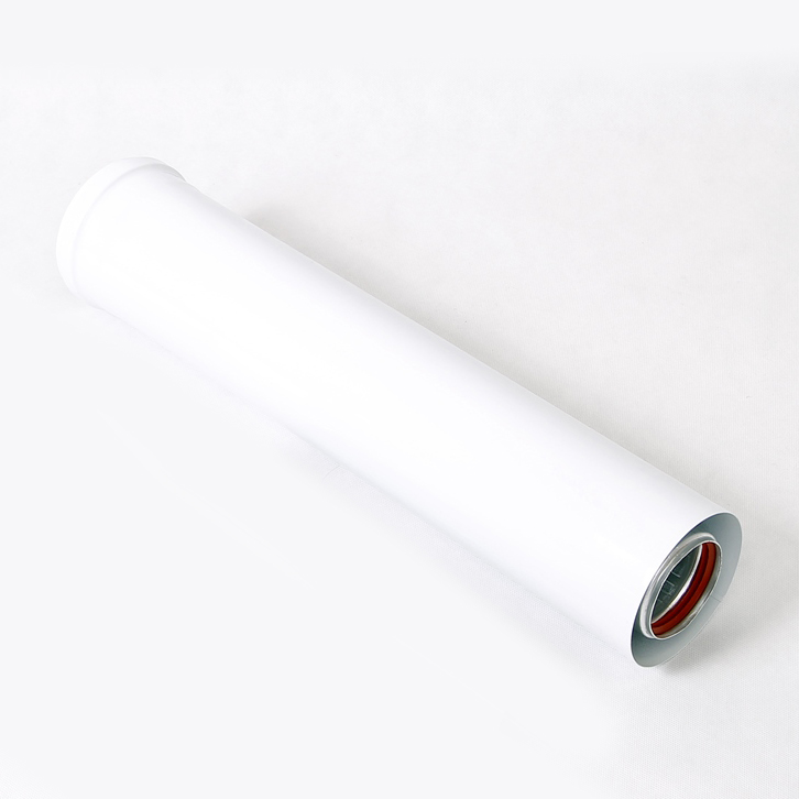 Удлинитель коаксиальный ПРОК 500 мм, 60/100 TK50060100