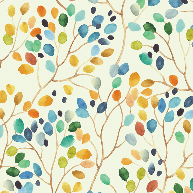 Стеновые панели - Фореста колората