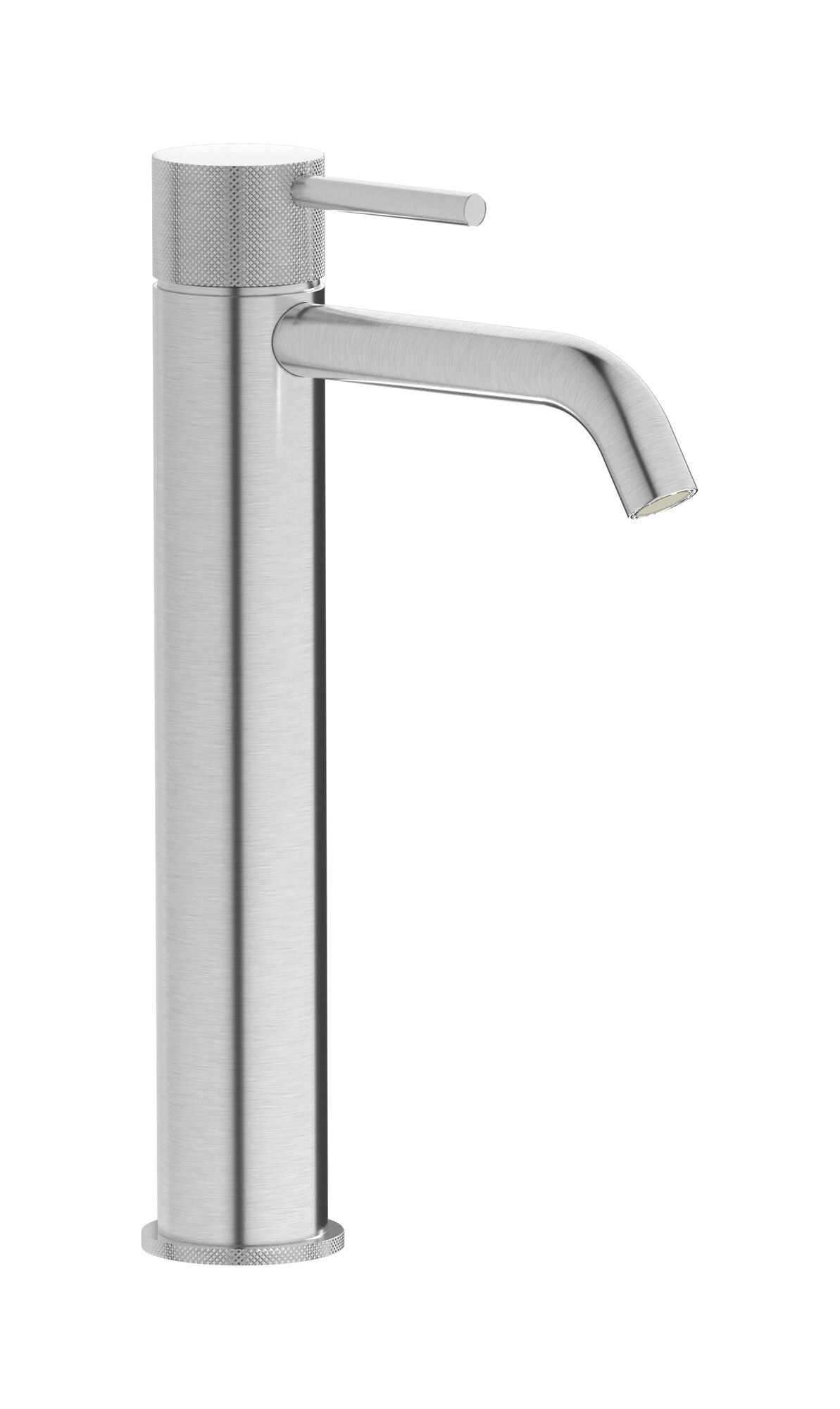 Высокий однорычажный смеситель для раковины IB промышленность ARCH-00018055 - Вид №6