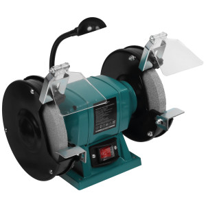 Точильный станок FinePower FBG20-150L 5098977