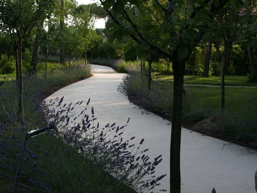 Drenatech® 100% проницаемые декоративные полы для улицы sun-id-1389162 - Вид №10