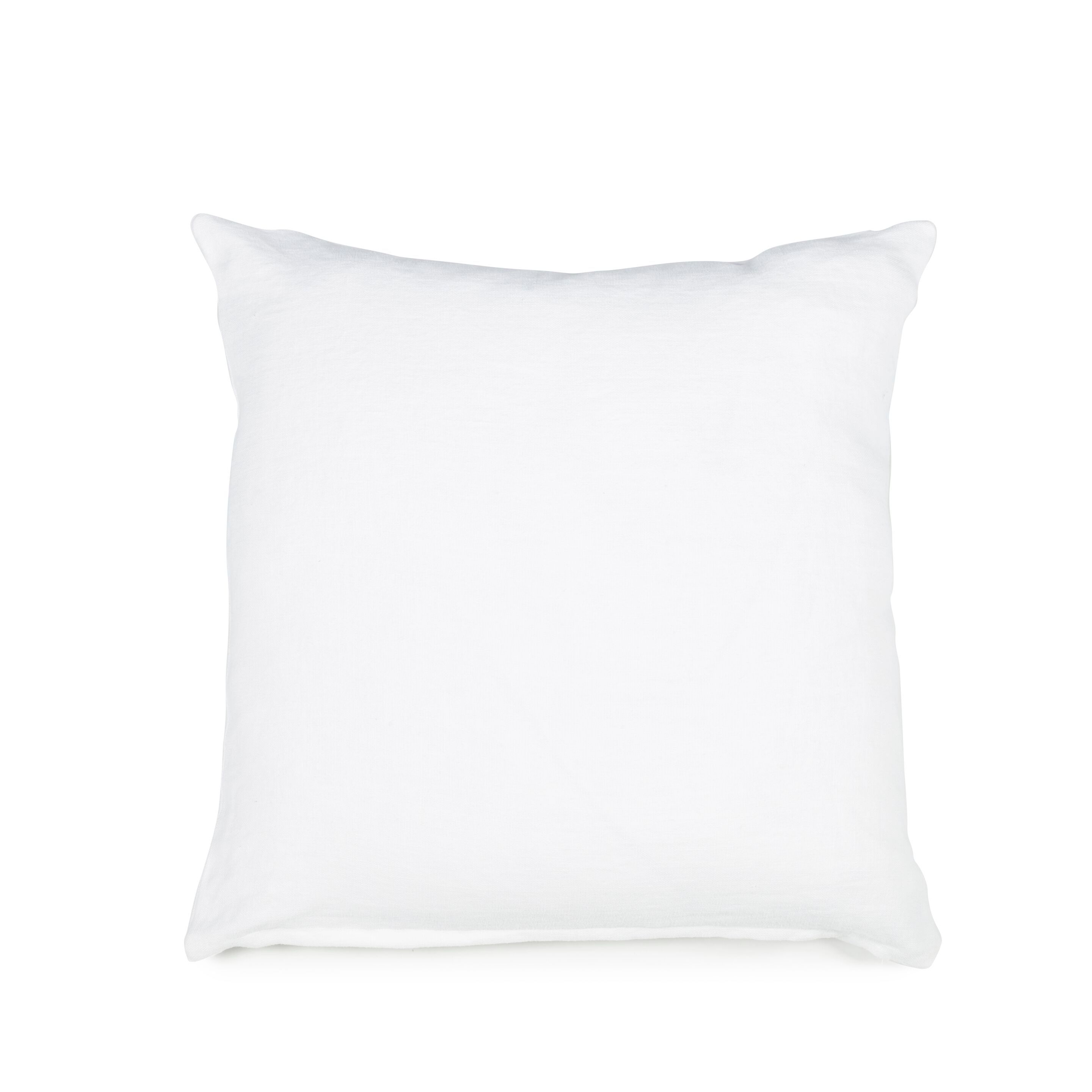 Квадратная льняная подушка Libeco Home Hudson ARCH-00036073 - Вид №9