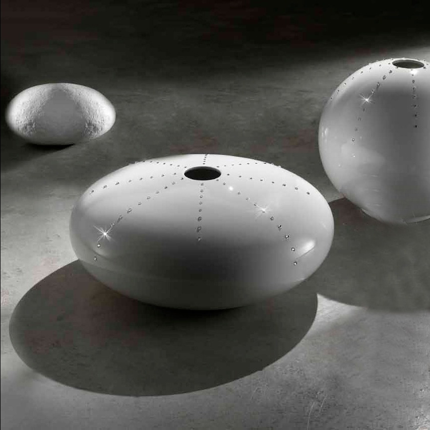 5/50 Коллекция GLARE ваза Crestani 46395 - Вид №3