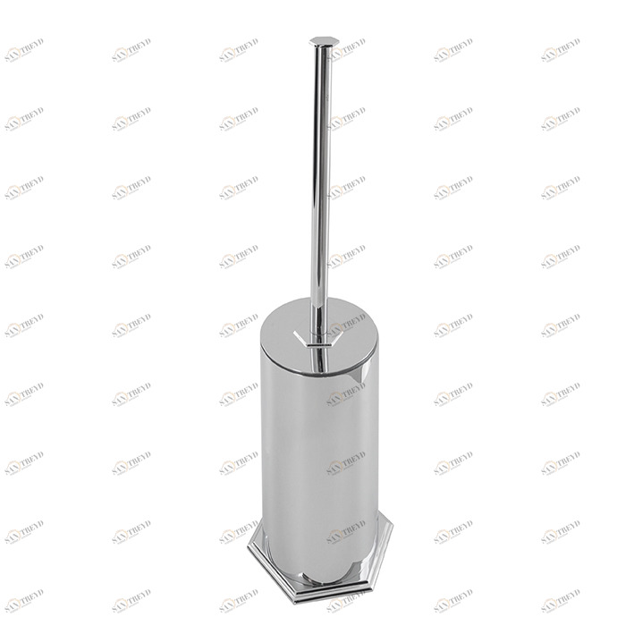 Свободно стоящий   щеткодержатель  Chelsea smart box basin NOKEN 100160366  CHROME 