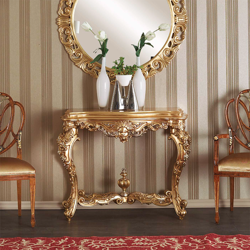 Консоль  MORELLO GIANPAOLO 1889/W Classic