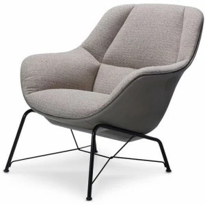 JORI Мягкое кресло с подлокотниками Prelude