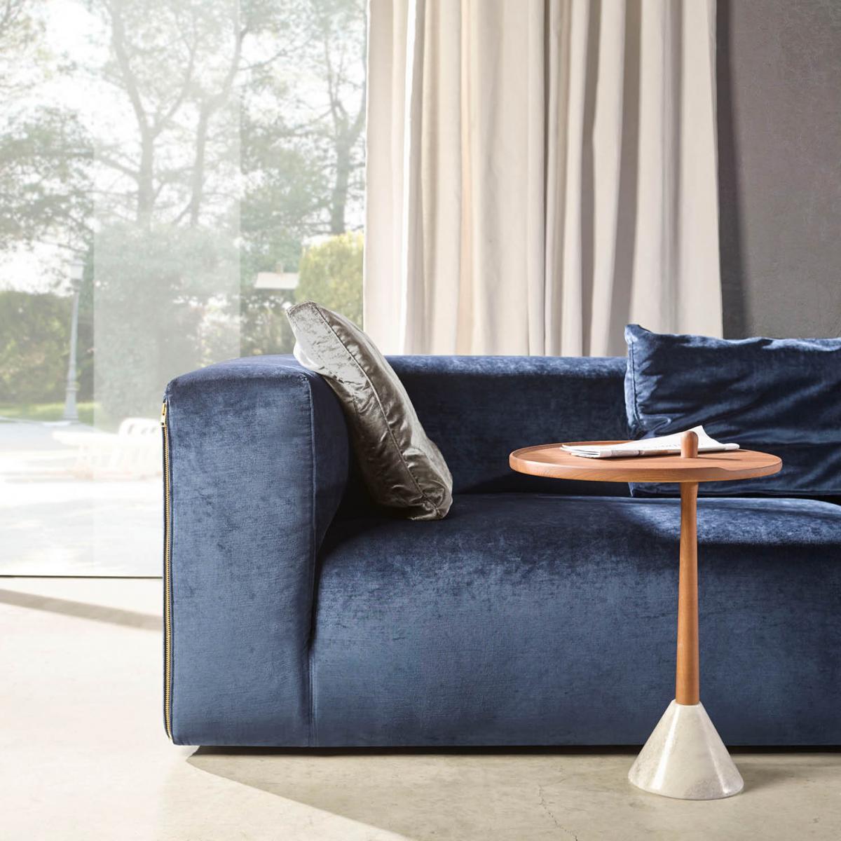 004631 Модульный диван Belta-Frajumar Suit Santreyd - Вид №2