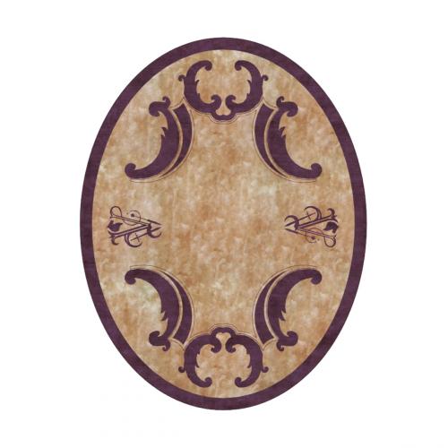 Rinaldo Ковер Visionnaire 