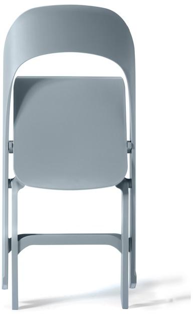 GABER Складной стул из технополимера sun-id-1475107 - Вид №4