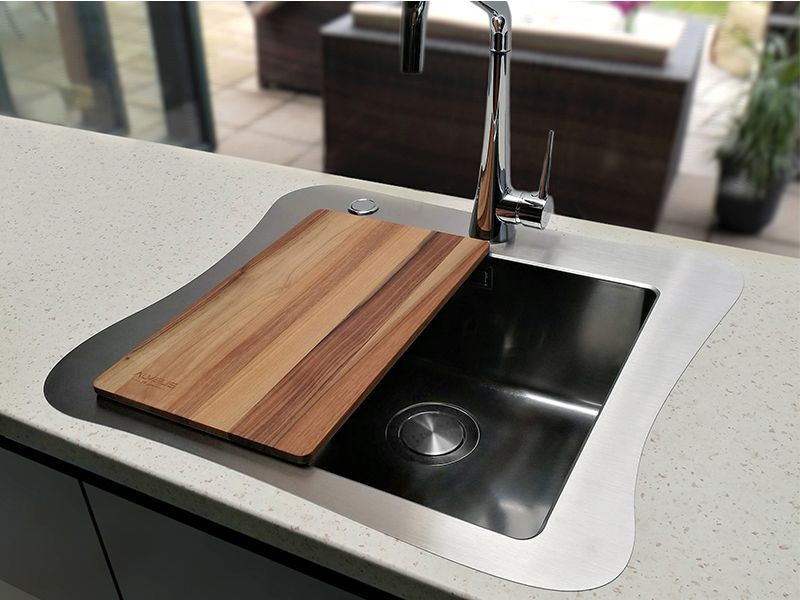 Мойка Alveus Jubilee 1126054 - Вид №1