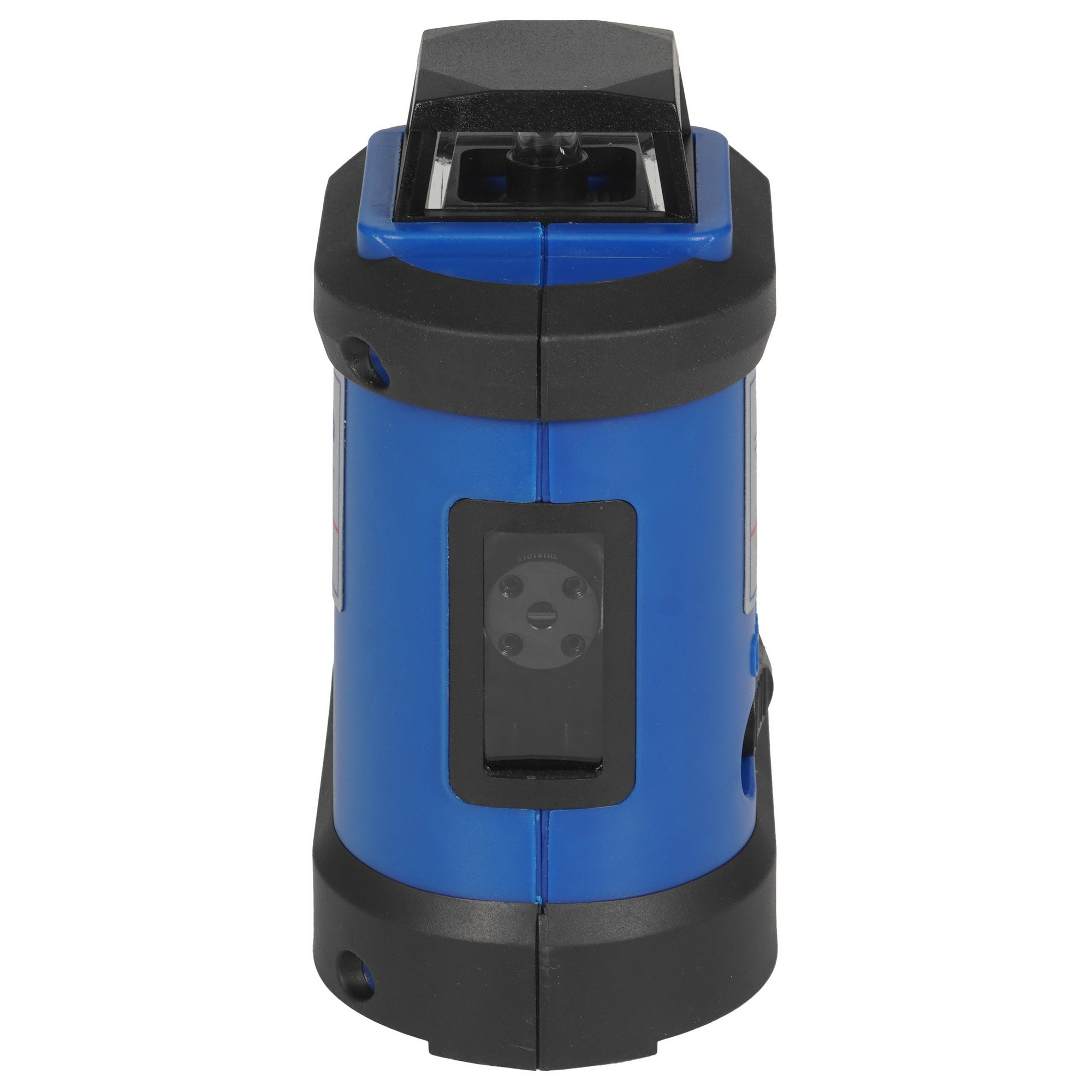 Лазерный нивелир ЗУБР Крест-360 8143197 STDN-0033019 - Вид №1