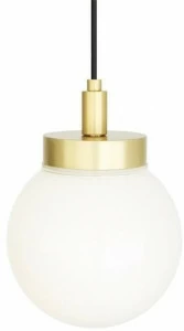 Mullan Lighting Подвесной светильник из латуни Jordan Mlbp030