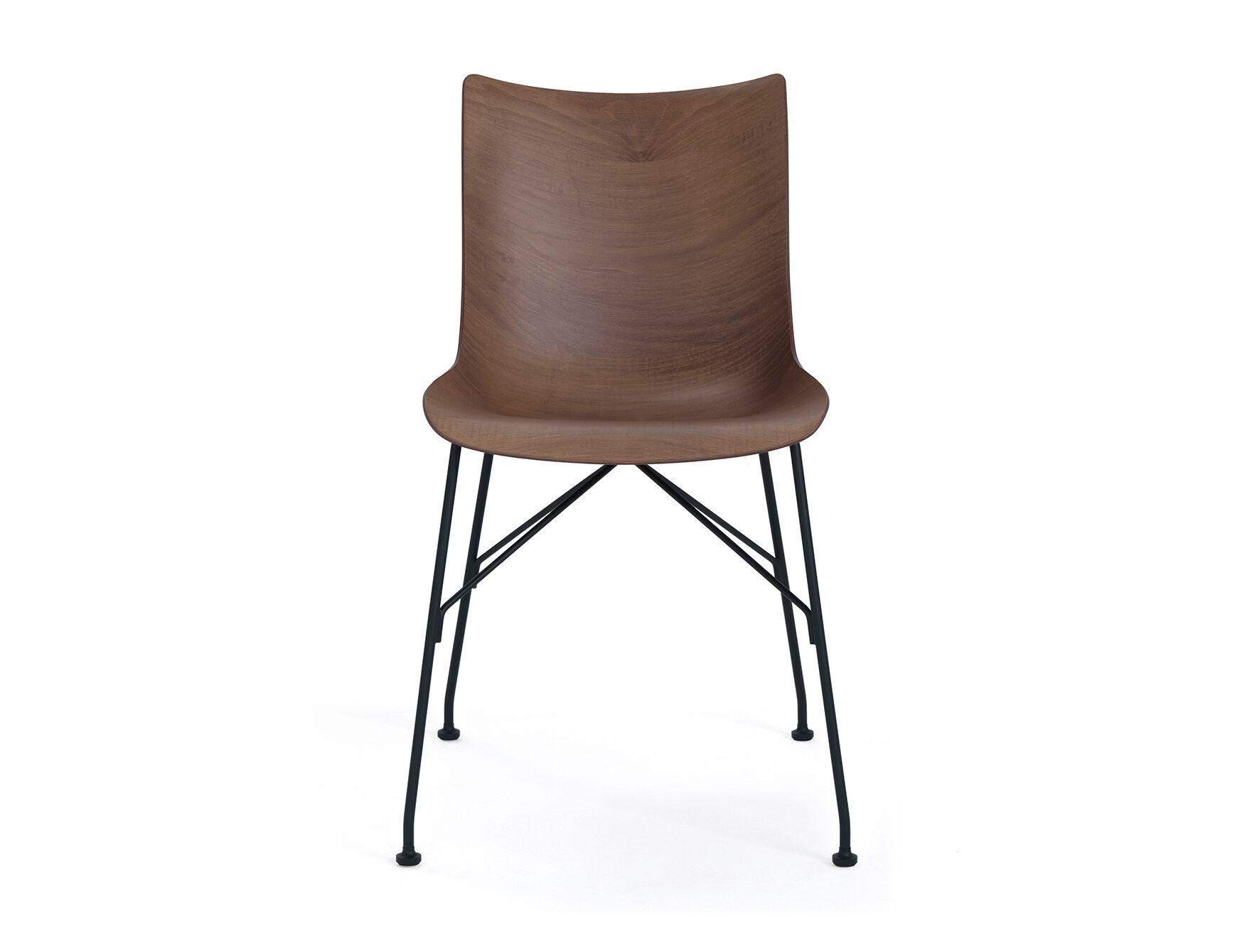 Стул из ясеня Kartell Smart Wood ARCH-00114770 - Вид №12