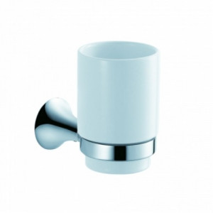 Керамика стакан Amnis KEA-11104CH krausru