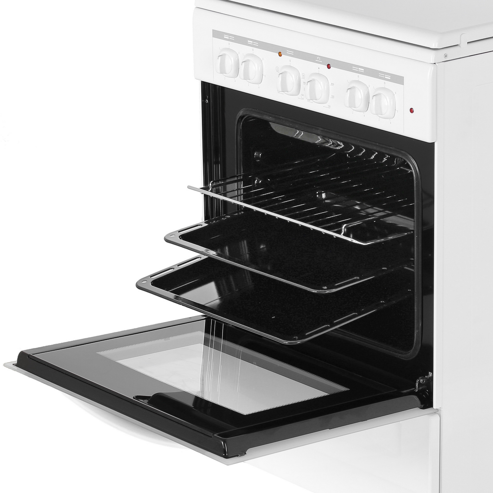 4757997 Электрическая плита GEFEST ES 611M000 белый STDN-0084230 - Вид №5