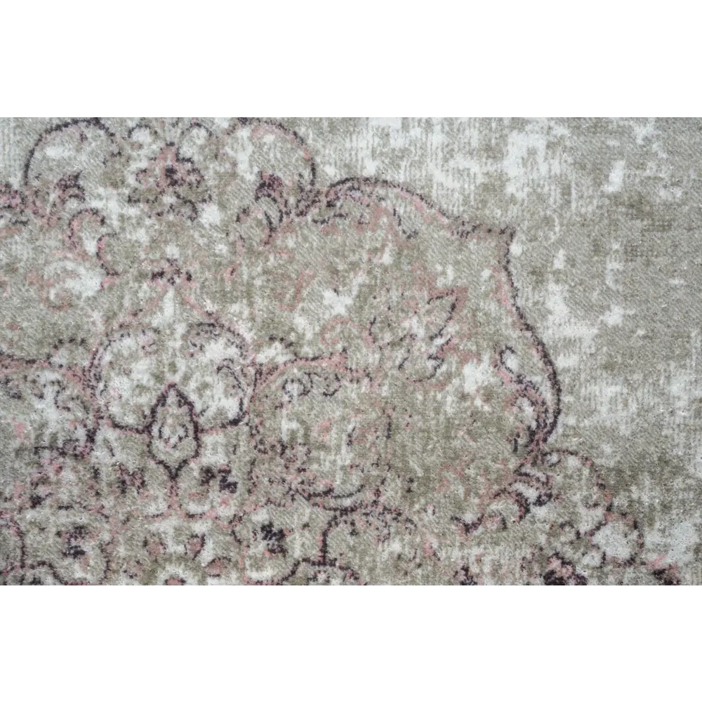 RAGOLLE Ковер Leo из вискозы 160×230 см - элегантность в каждой детали 89374978 STLM-1404505 - Вид №6