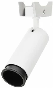 DGA Круглый светодиодный точечный светильник из алюминия