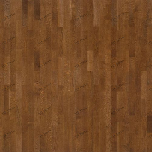 Паркетная доска Синтерос Sinteros Эспрессо Дуб Рустик (Гладкая) 2283х194 мм 3200200029