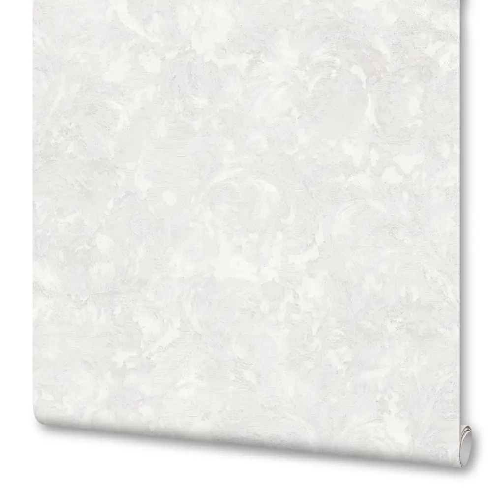 Обои флизелиновые Артекс Богемия серые 1.06 м 89409518 STLM-1578601