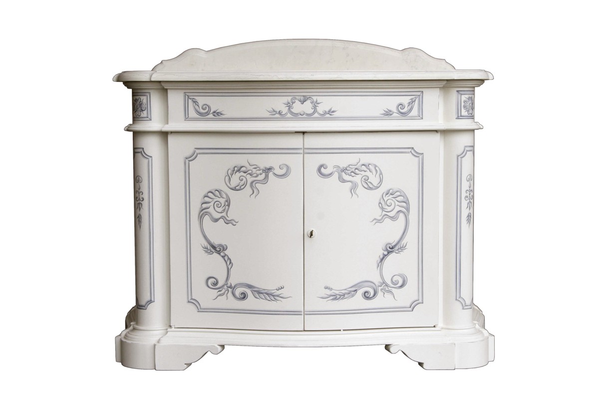 8556 Mobile bagno Bianchini&Capponi RINASCIMENTO Bianchini Capponi - Вид №2