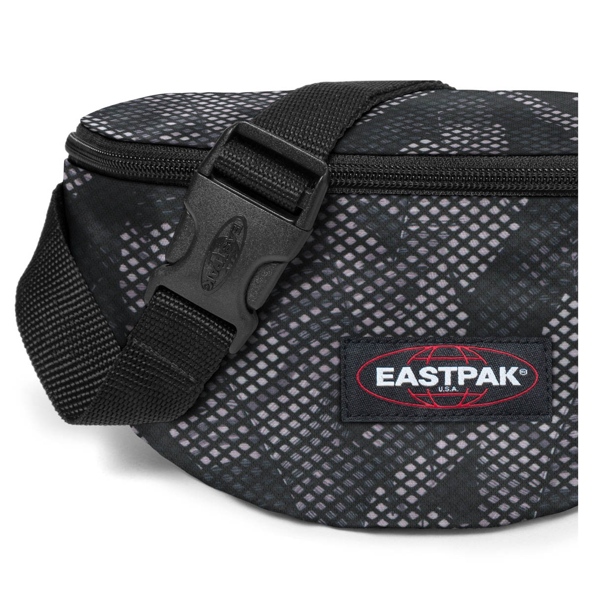 EK074C61 Сумка на пояс Flow Loops Eastpak Springer  - Вид №3